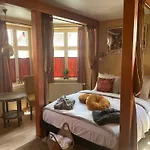 Faaborg Bed And Breakfast * Fåborg