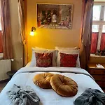 Faaborg Bed And Breakfast Faaborg