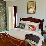 Faaborg Bed And Breakfast *