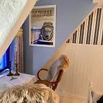 Bed & Breakfast Faaborg Bed And Breakfast