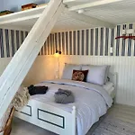 Faaborg Bed And Breakfast B&B *