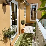B&B Faaborg Bed And Breakfast Fåborg