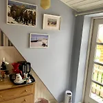 Faaborg Bed And Breakfast B&B