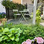 Faaborg Bed And Breakfast *