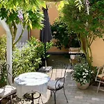 B&B Faaborg Bed And Breakfast