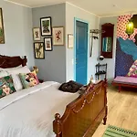 Faaborg Bed And Breakfast B&B *