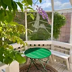 B&B Faaborg Bed And Breakfast *
