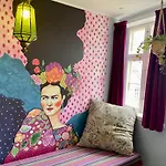 Faaborg Bed And Breakfast B&B