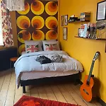 B&B Faaborg Bed And Breakfast Fåborg