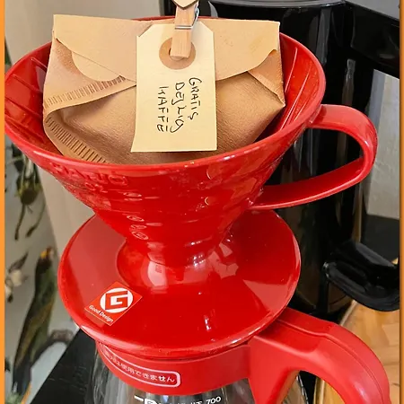 Faaborg Bed And Breakfast فندق مبيت وإفطار *