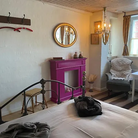 Faaborg Bed And Breakfast Bed and Breakfast Fåborg