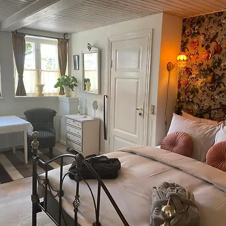 Bed and Breakfast Faaborg Bed And Breakfast Fåborg