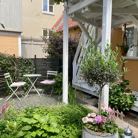 فندق مبيت وإفطار Faaborg Bed And Breakfast