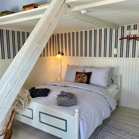 Faaborg Bed And Breakfast Bed and Breakfast *