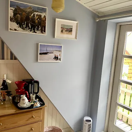 Faaborg Bed And Breakfast Bed and Breakfast