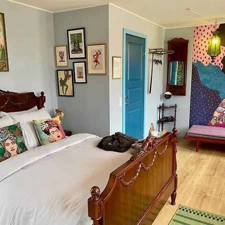 Faaborg Bed And Breakfast Bed and Breakfast *