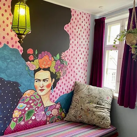 Faaborg Bed And Breakfast Bed and Breakfast