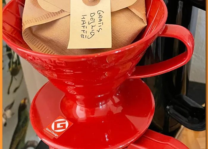 Faaborg Bed And Breakfast Couette-café *