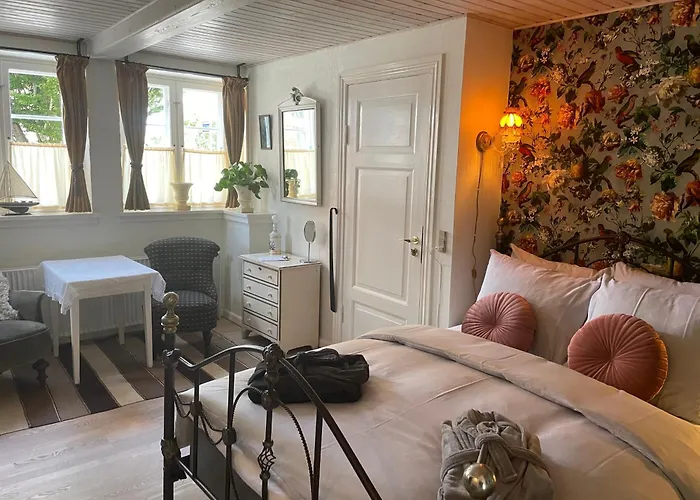 Bed and Breakfast Faaborg Bed And Breakfast Fåborg