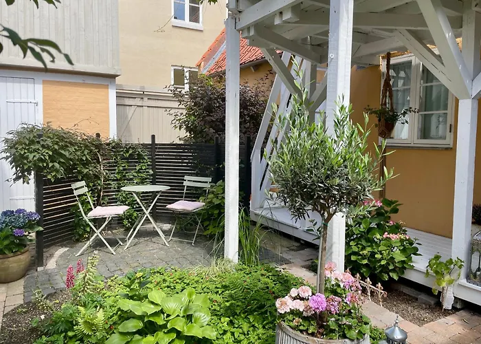 Alojamento de Acomodação e Pequeno-almoço Faaborg Bed And Breakfast