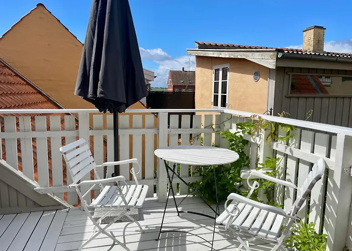 Faaborg Bed And Breakfast Alojamento de Acomodação e Pequeno-almoço