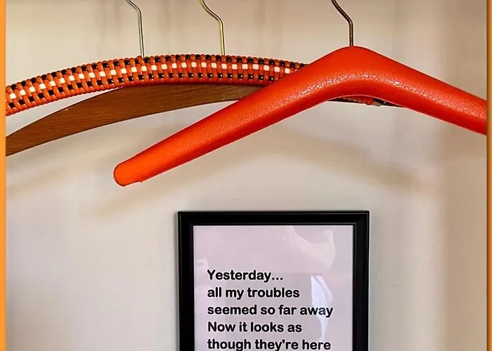 Faaborg Bed And Breakfast * Fåborg