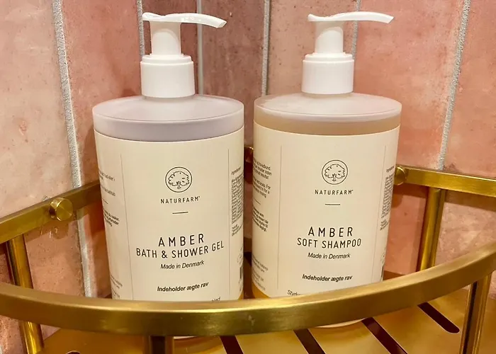 Alojamento de Acomodação e Pequeno-almoço Faaborg Bed And Breakfast *