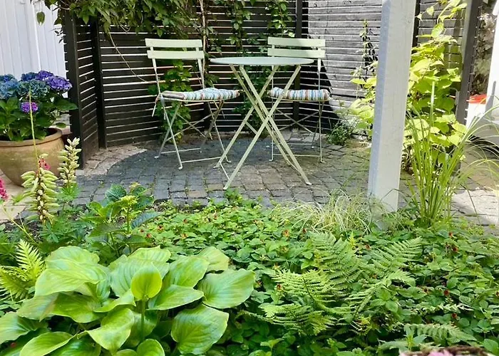 Faaborg Bed And Breakfast *