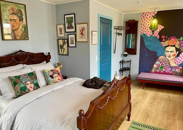 Faaborg Bed And Breakfast Bed and Breakfast *