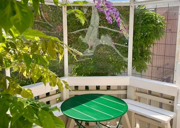 Bed and Breakfast Faaborg Bed And Breakfast *