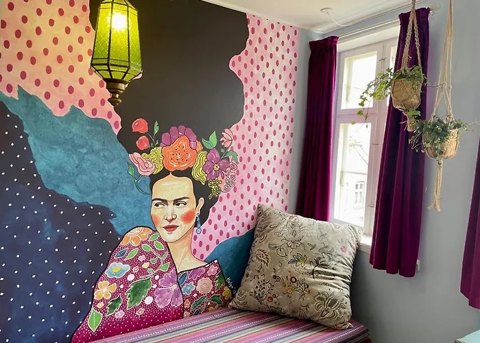 Faaborg Bed And Breakfast Bed and Breakfast