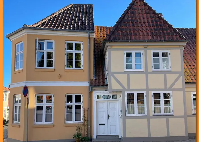 Bed and Breakfast Faaborg Bed And Breakfast