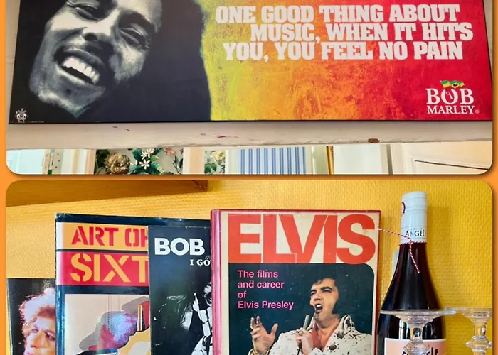 Bed and Breakfast Faaborg Bed And Breakfast *